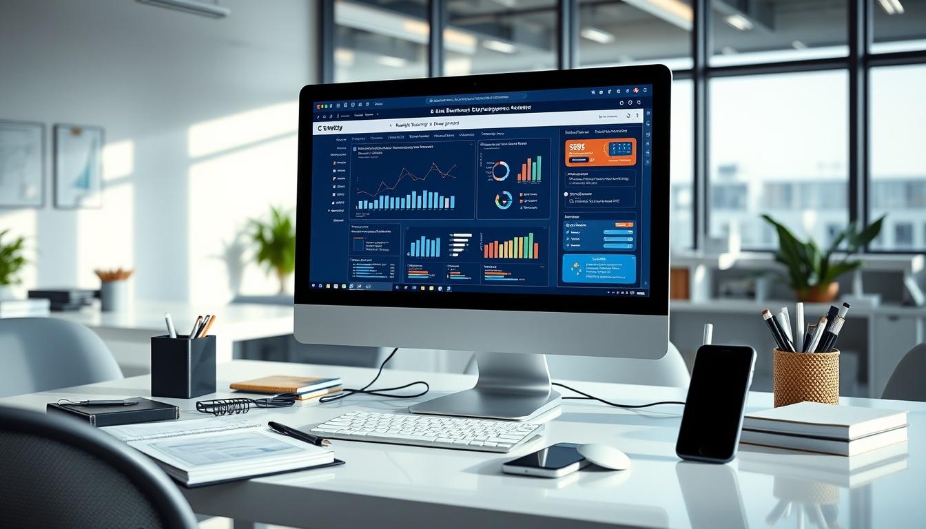 Professional plan visual